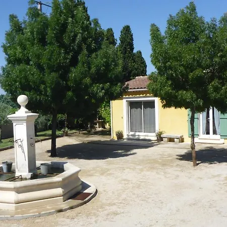 De Provence * Velleron
