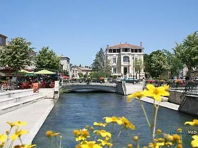 De Provence Apartment