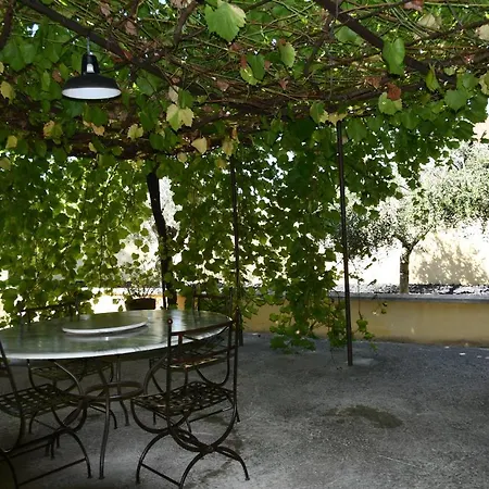 De Provence Apartment